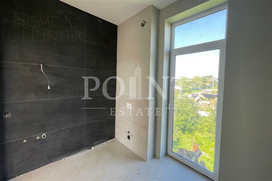 3-этажный коттедж 260 м² с отделкой