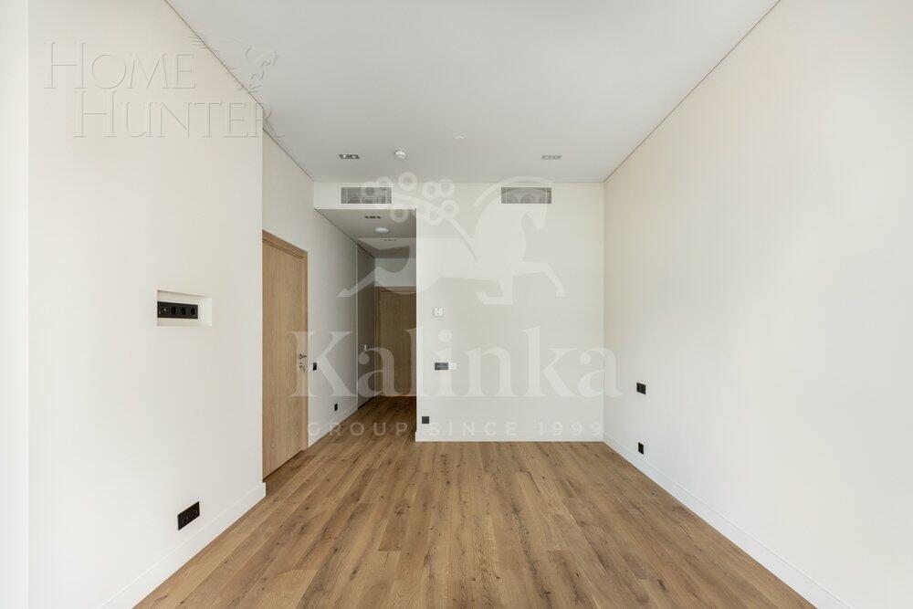 3-КОМН. АПАРТАМЕНТЫ С ОТДЕЛКОЙ 222.2 М² НА 41 ЭТАЖЕ