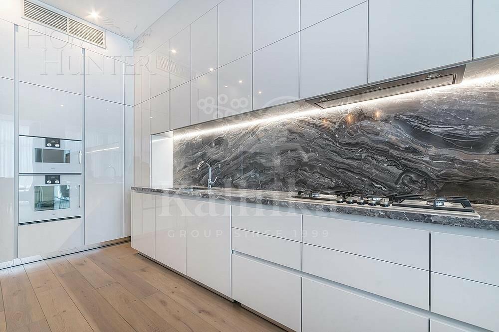 2-этажный коттедж 765 м² с отделкой