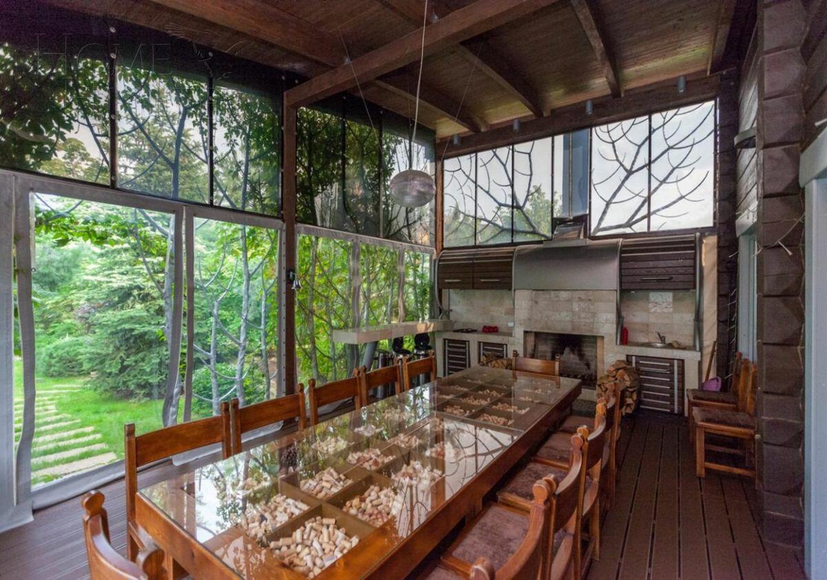 2-этажный коттедж 2 150 м² с отделкой