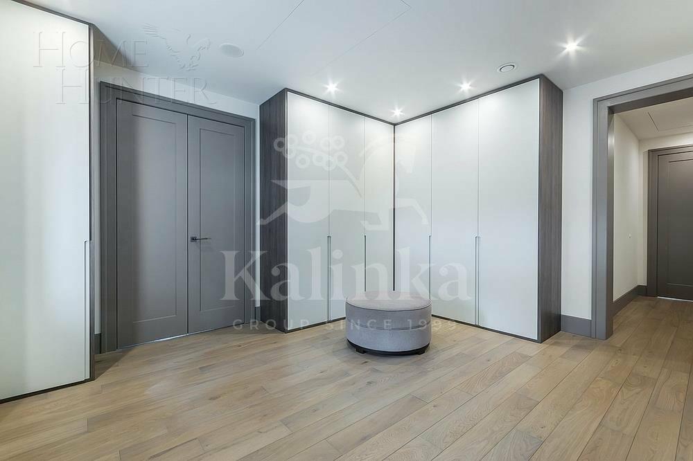 2-этажный коттедж 765 м² с отделкой