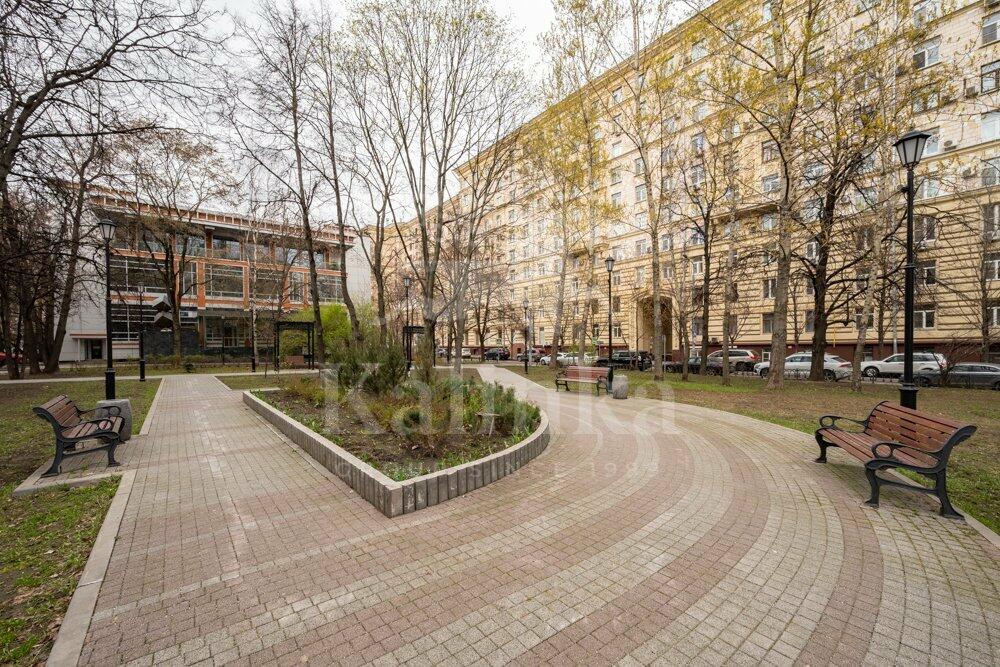 2-КОМН. АПАРТАМЕНТЫ С ОТДЕЛКОЙ 62.9 М² НА 9 ЭТАЖЕ