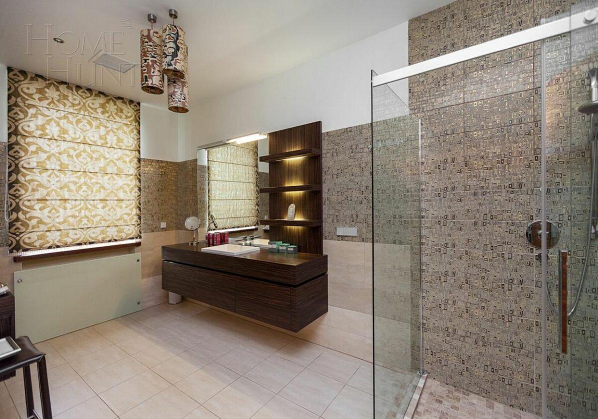 2-этажный коттедж 2 150 м² с отделкой