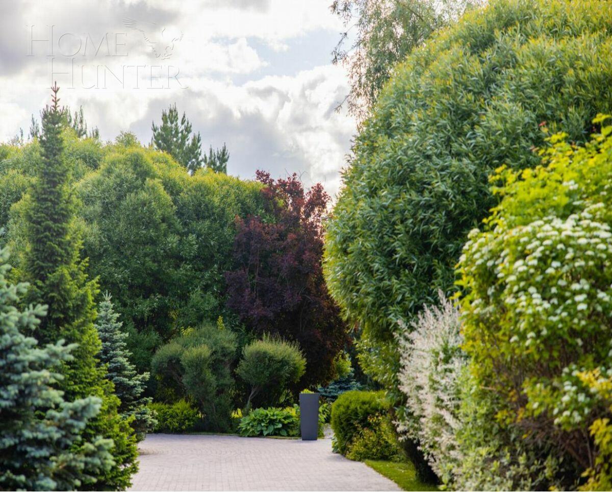 2-этажный коттедж 2 150 м² с отделкой