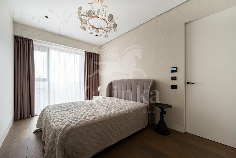 2-КОМН. АПАРТАМЕНТЫ С ОТДЕЛКОЙ 62.9 М² НА 9 ЭТАЖЕ