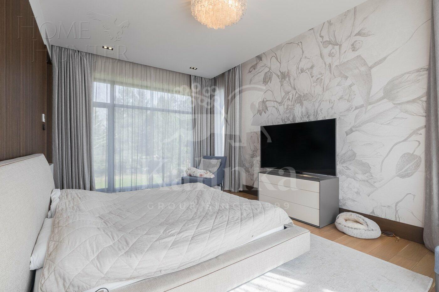 2-этажный коттедж 800 м² с отделкой