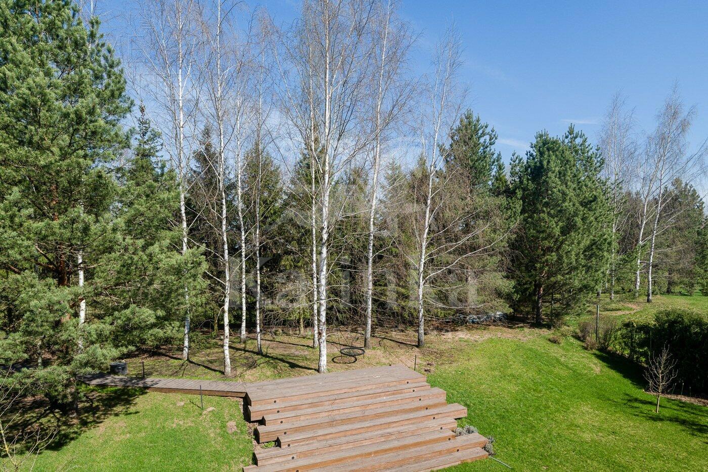 2-этажный коттедж 800 м² с отделкой