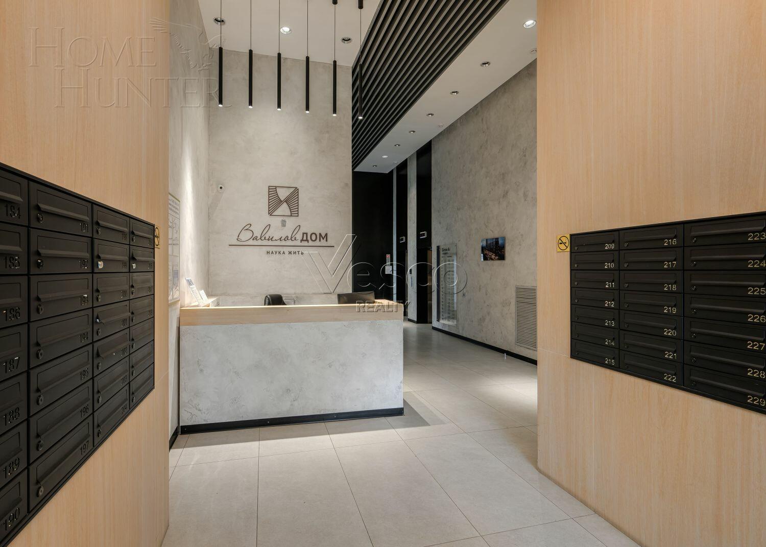 3-КОМН. КВАРТИРА С ОТДЕЛКОЙ 135 М² НА 9 ЭТАЖЕ