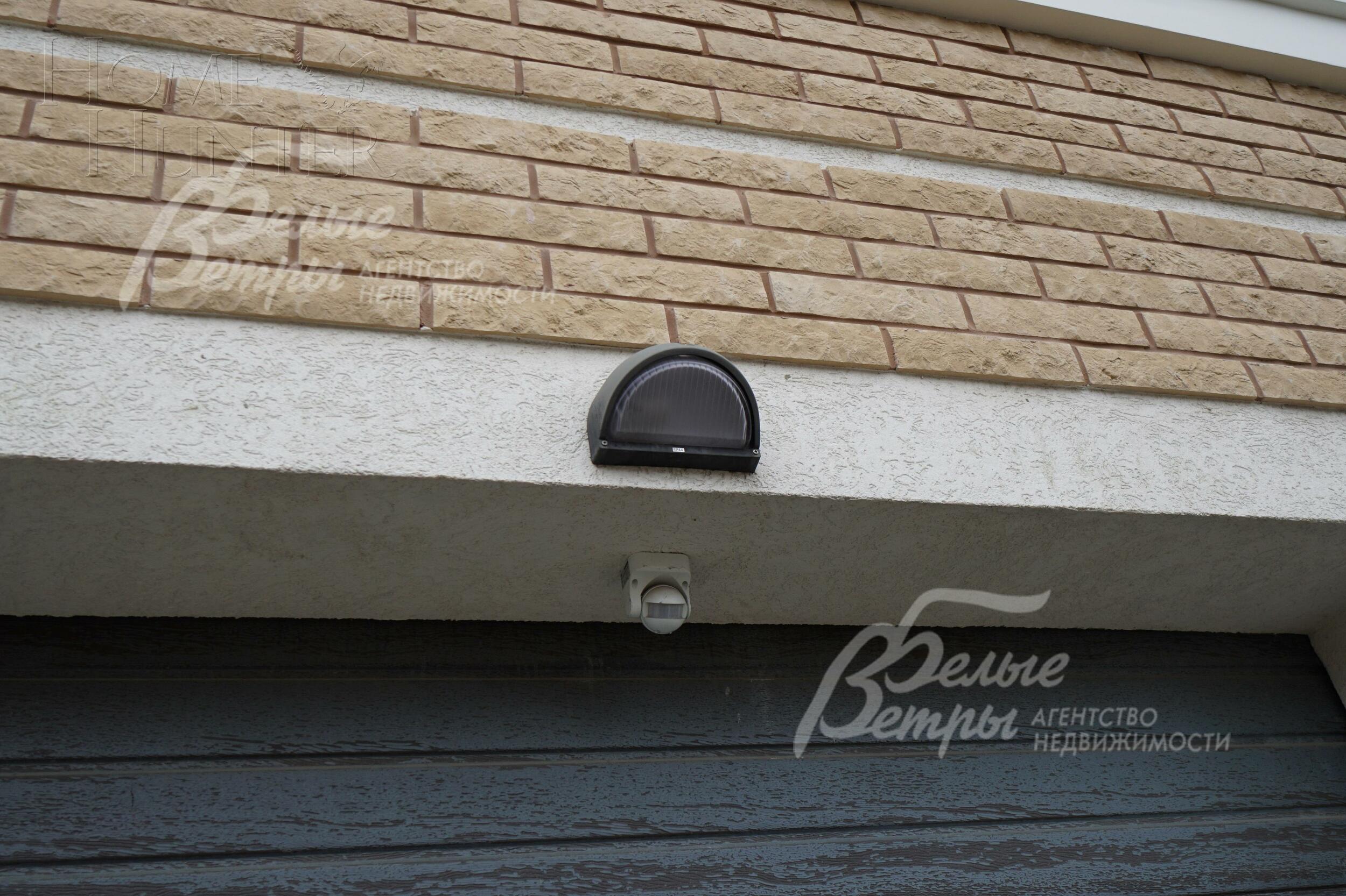 2-этажный коттедж 502 м² без отделки