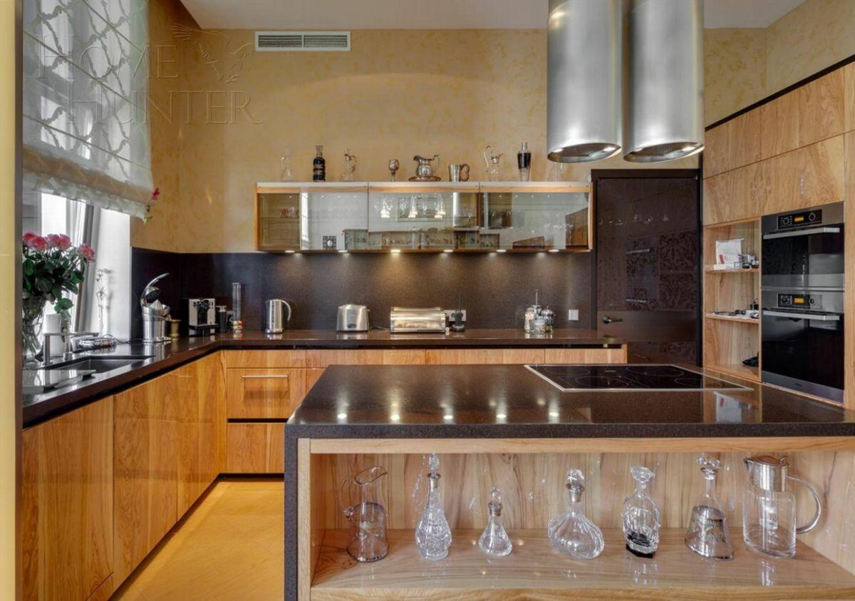 2-этажный коттедж 2 150 м² с отделкой