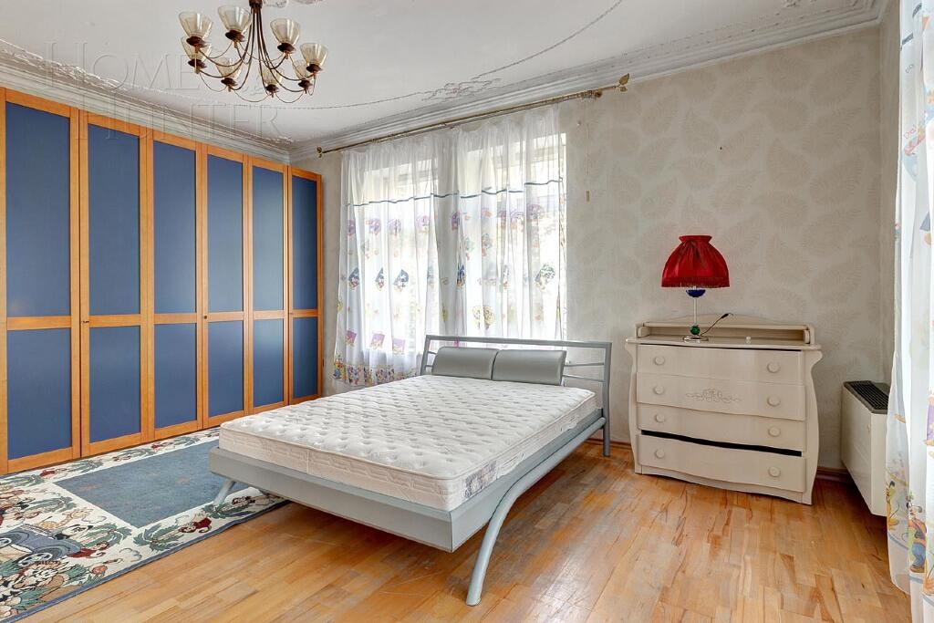 2-этажный коттедж 780 м² с отделкой