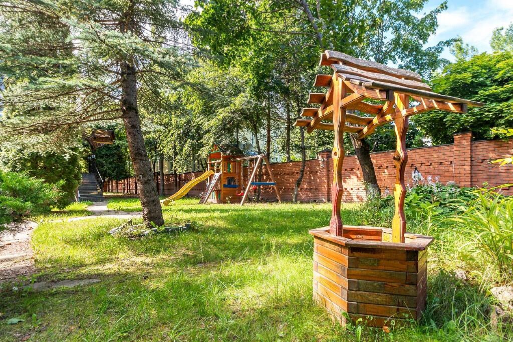 2-этажный коттедж 780 м² с отделкой