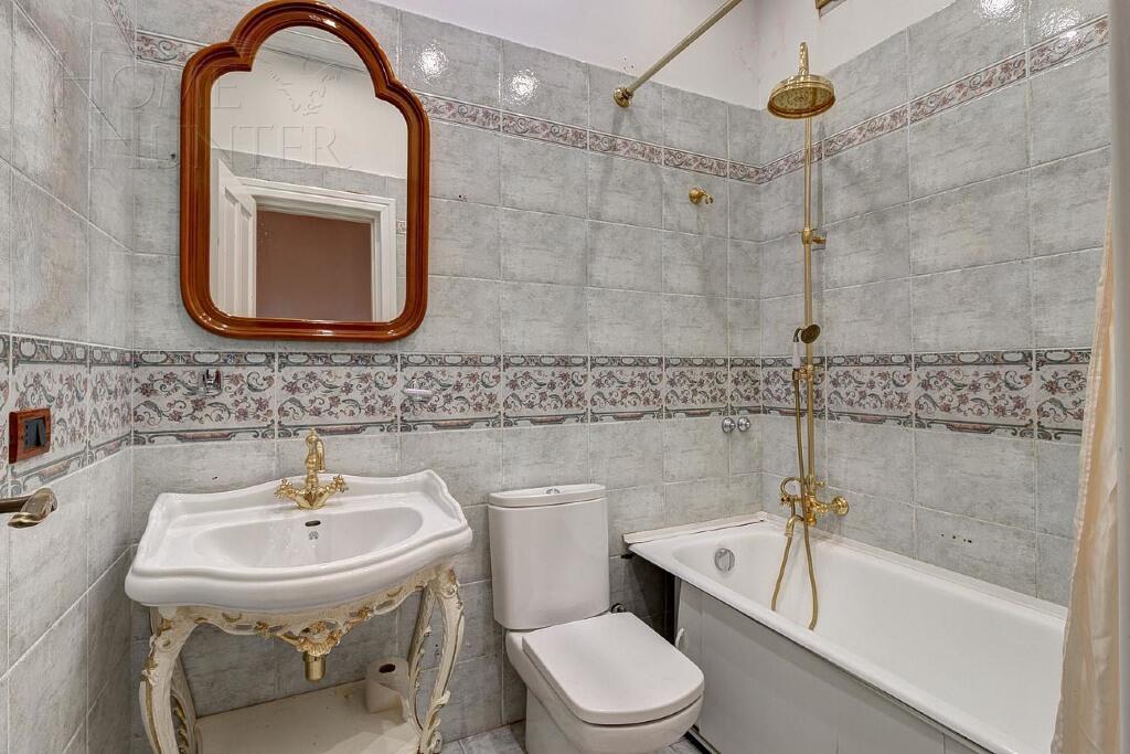 2-этажный коттедж 780 м² с отделкой