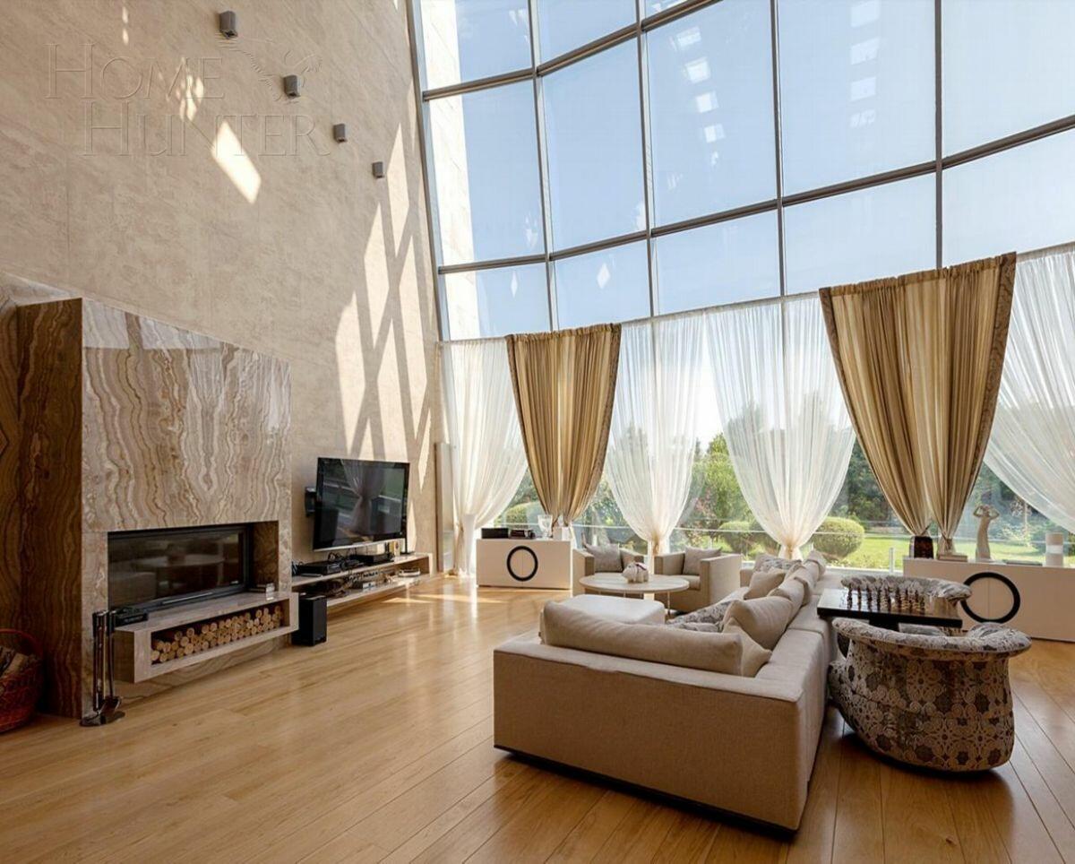 2-этажный коттедж 2 150 м² с отделкой