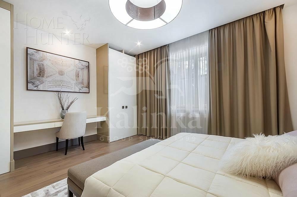 2-этажный коттедж 765 м² с отделкой