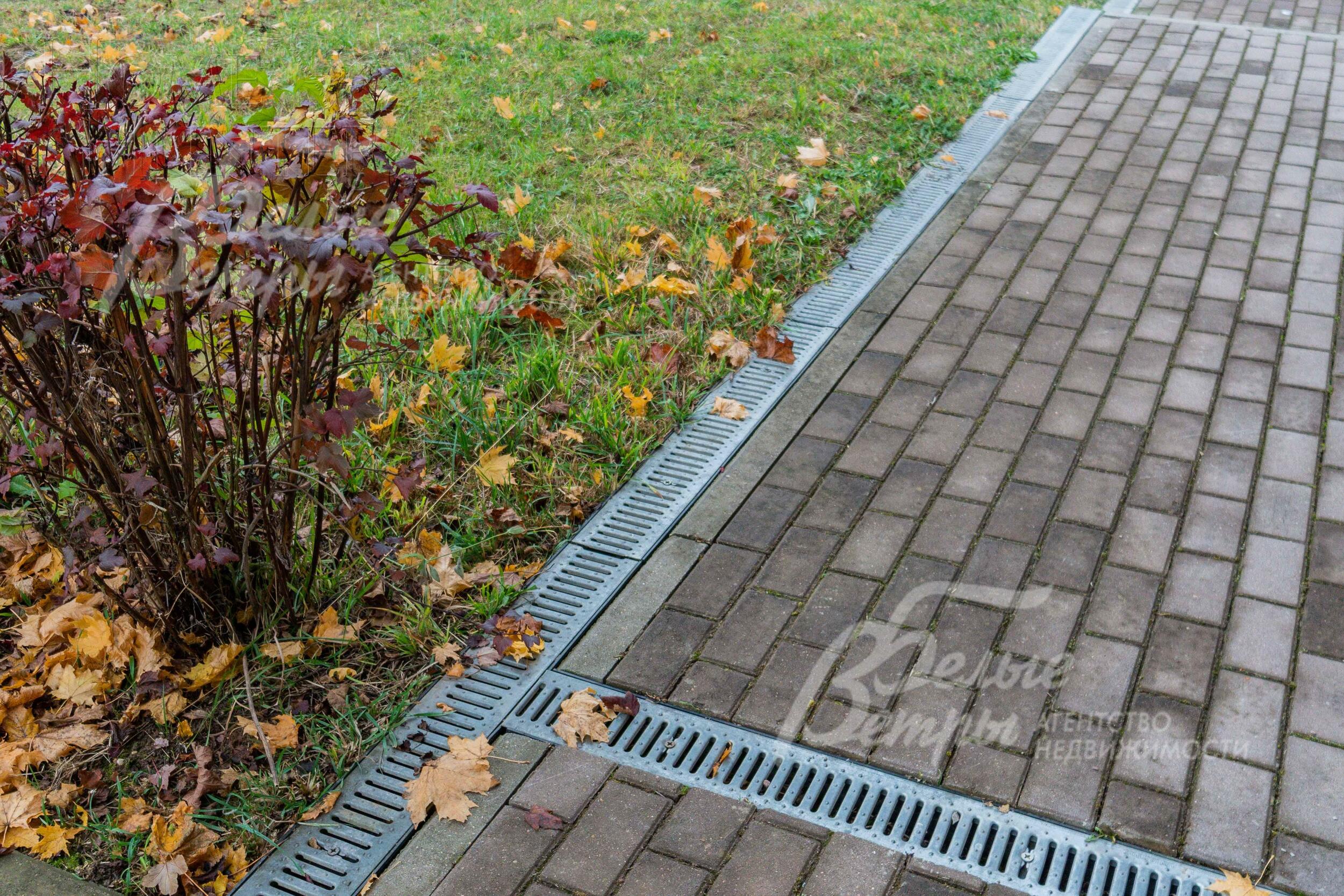 2-этажный коттедж 502 м² без отделки