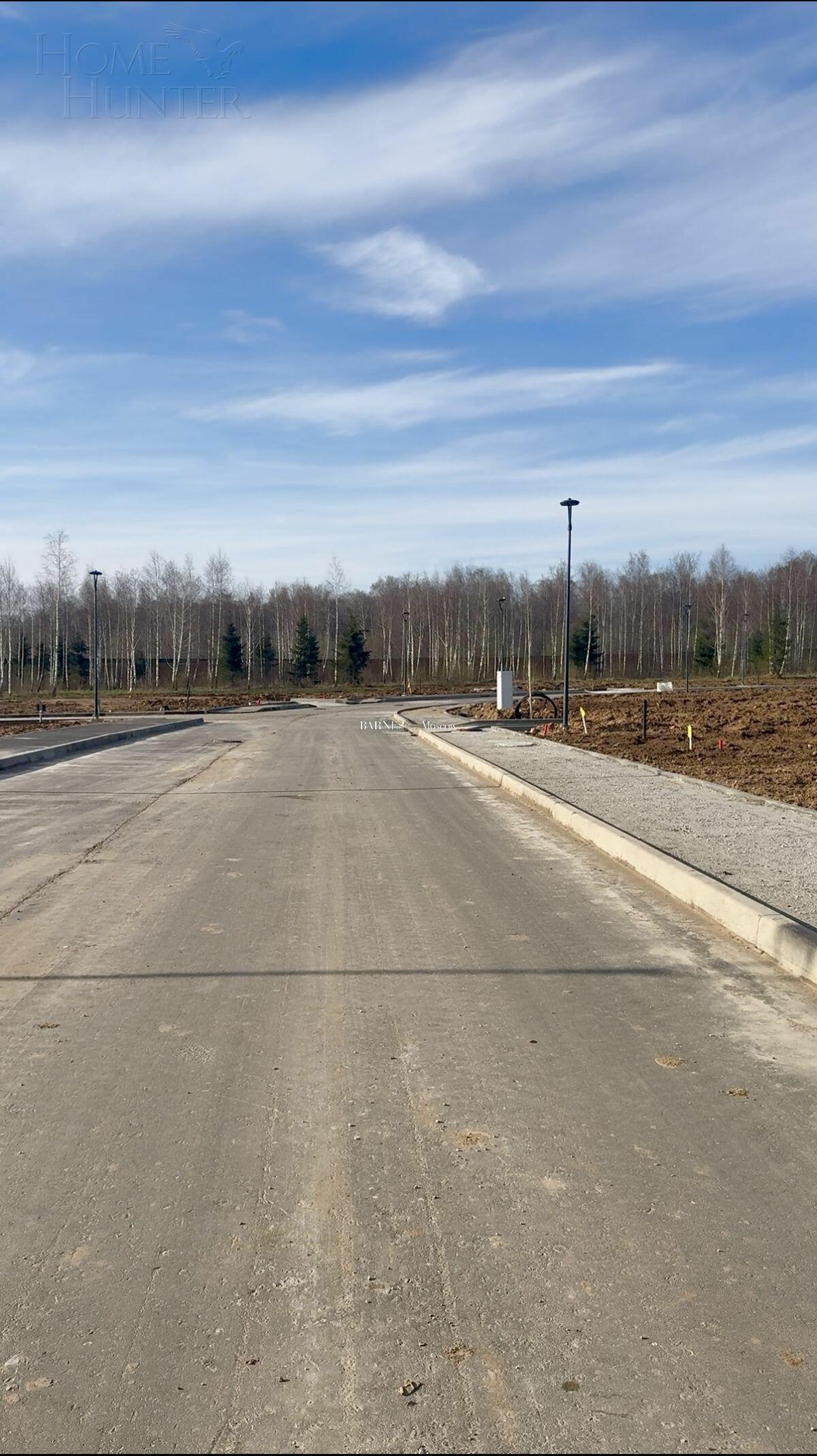 Участок 45 сот.