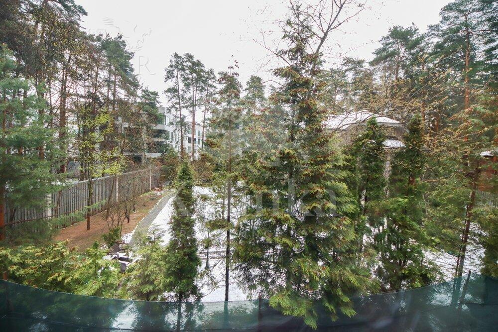 2-этажный коттедж 655 м² с отделкой