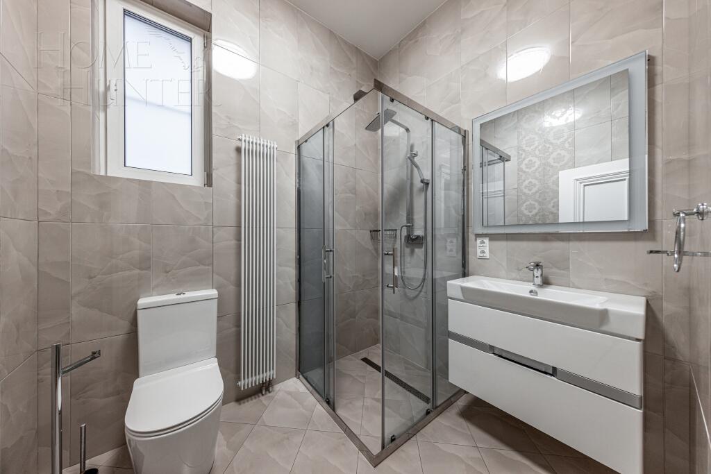 1-этажный коттедж 328 м² с отделкой