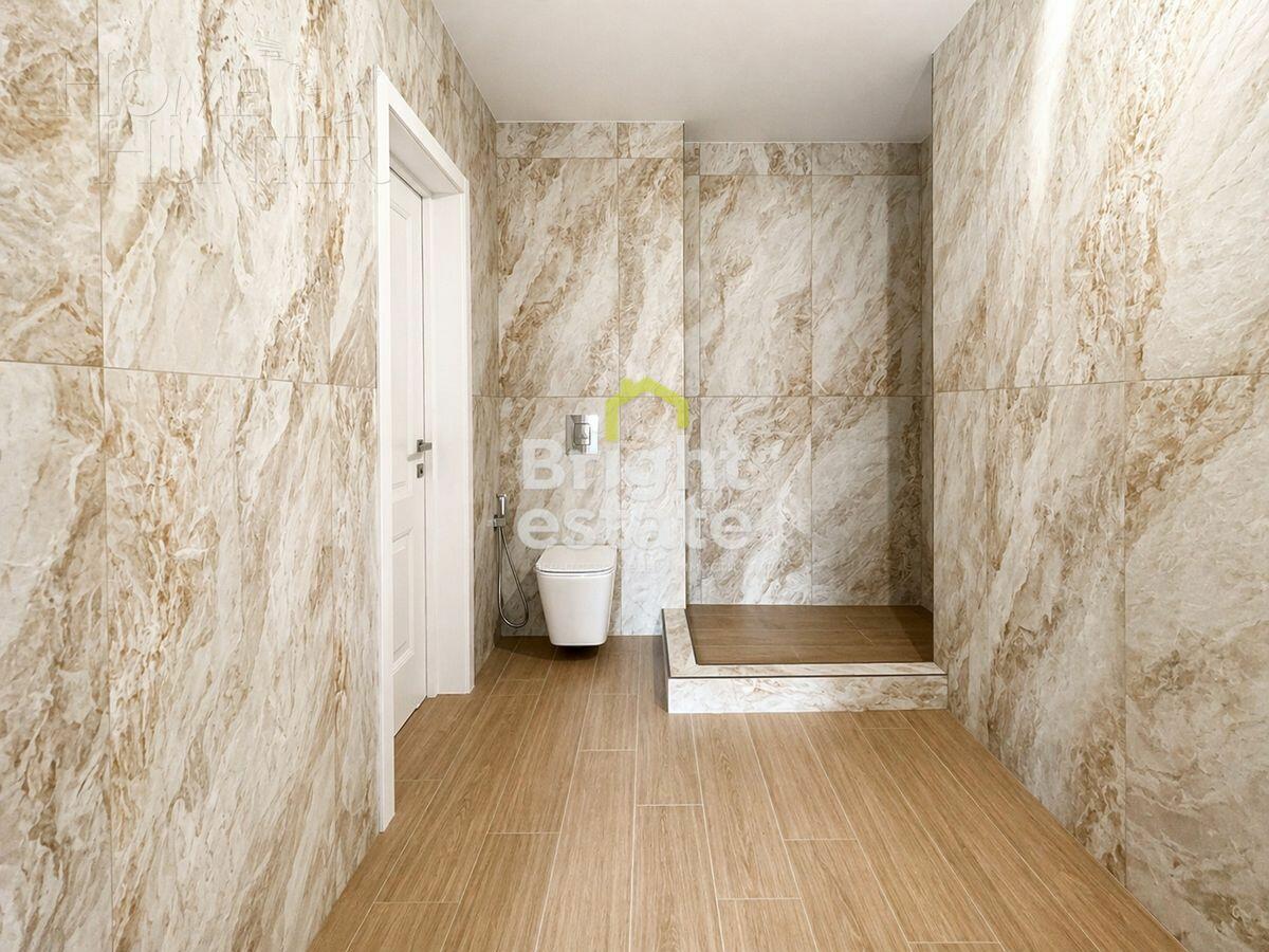 2-этажный коттедж 495 м² с отделкой