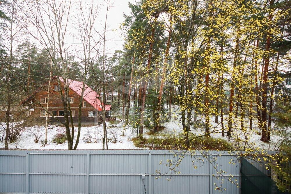 2-этажный коттедж 655 м² с отделкой