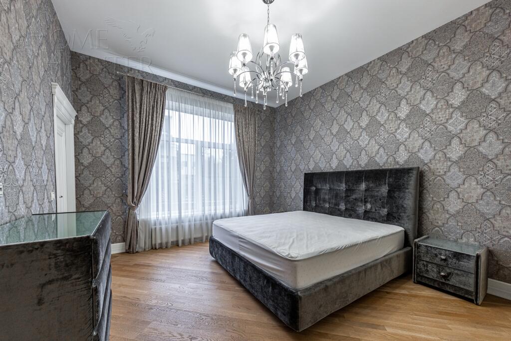1-этажный коттедж 328 м² с отделкой