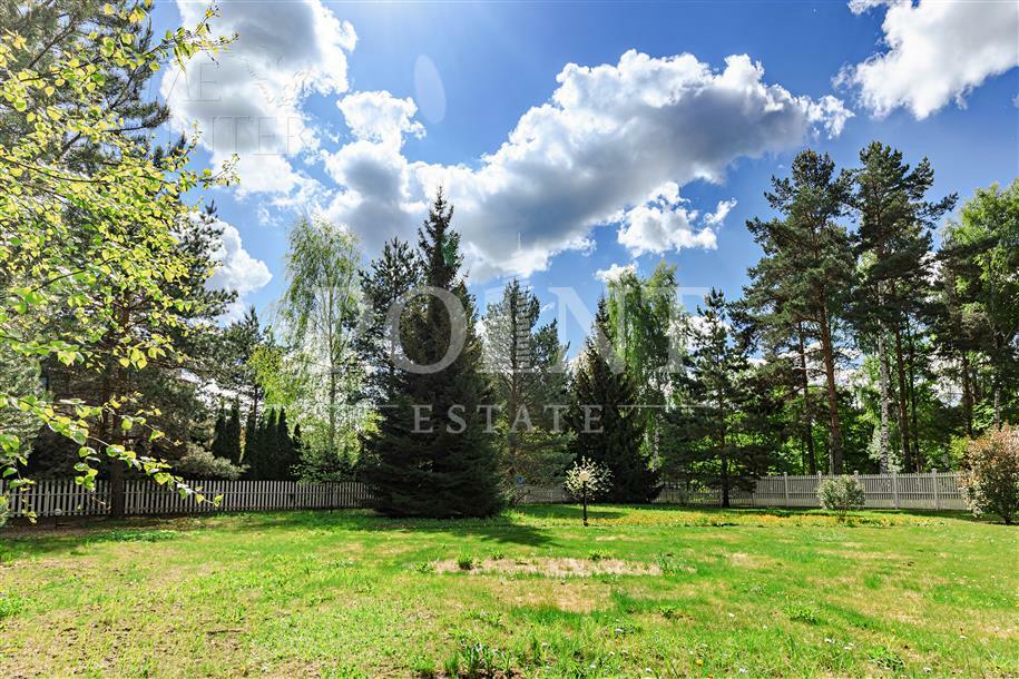 Участок 20.72 сот. в охраняемом поселке