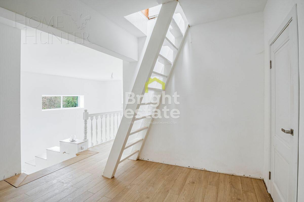 2-этажный коттедж 495 м² с отделкой