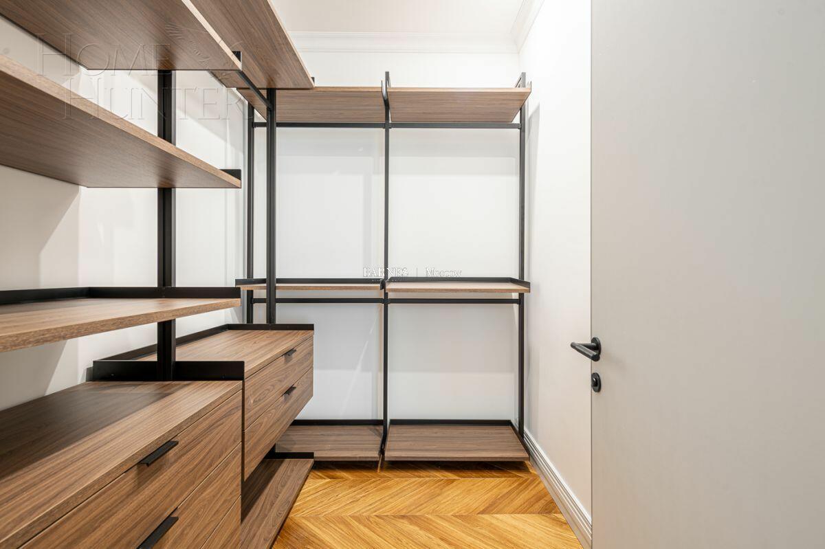 6-КОМН. ПЕНТХАУС С ОТДЕЛКОЙ 450 М² НА 4 ЭТАЖЕ