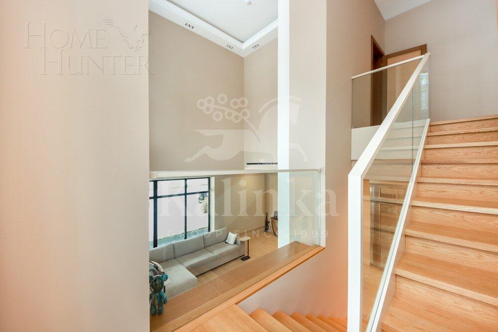 2-этажный коттедж 655 м² с отделкой