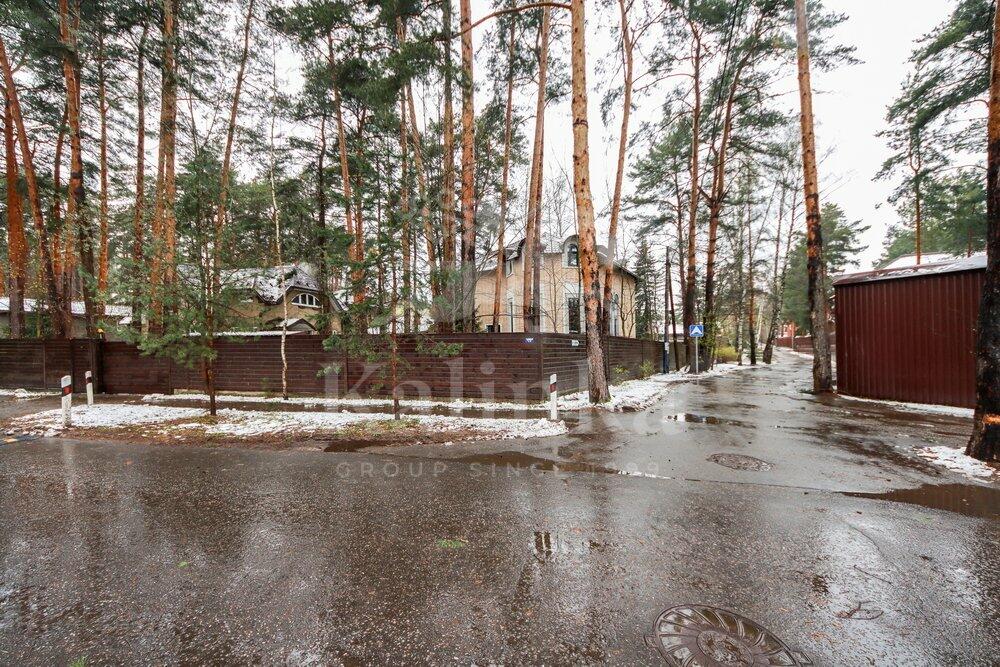 2-этажный коттедж 655 м² с отделкой