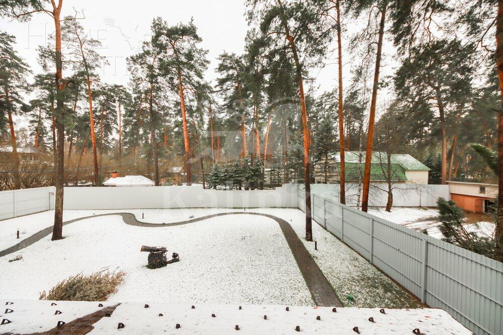 2-этажный коттедж 655 м² с отделкой