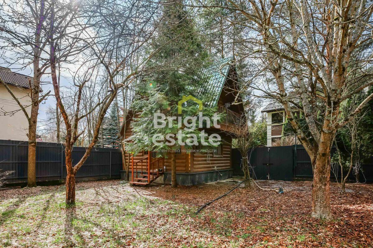 2-этажный коттедж 495 м² с отделкой