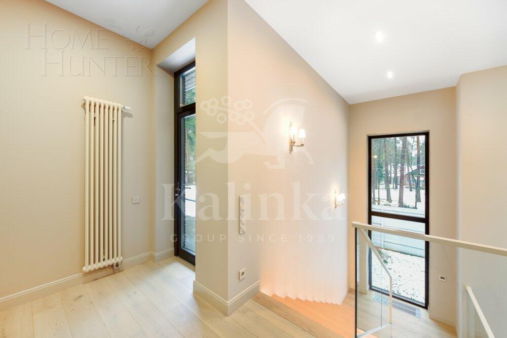 2-этажный коттедж 655 м² с отделкой