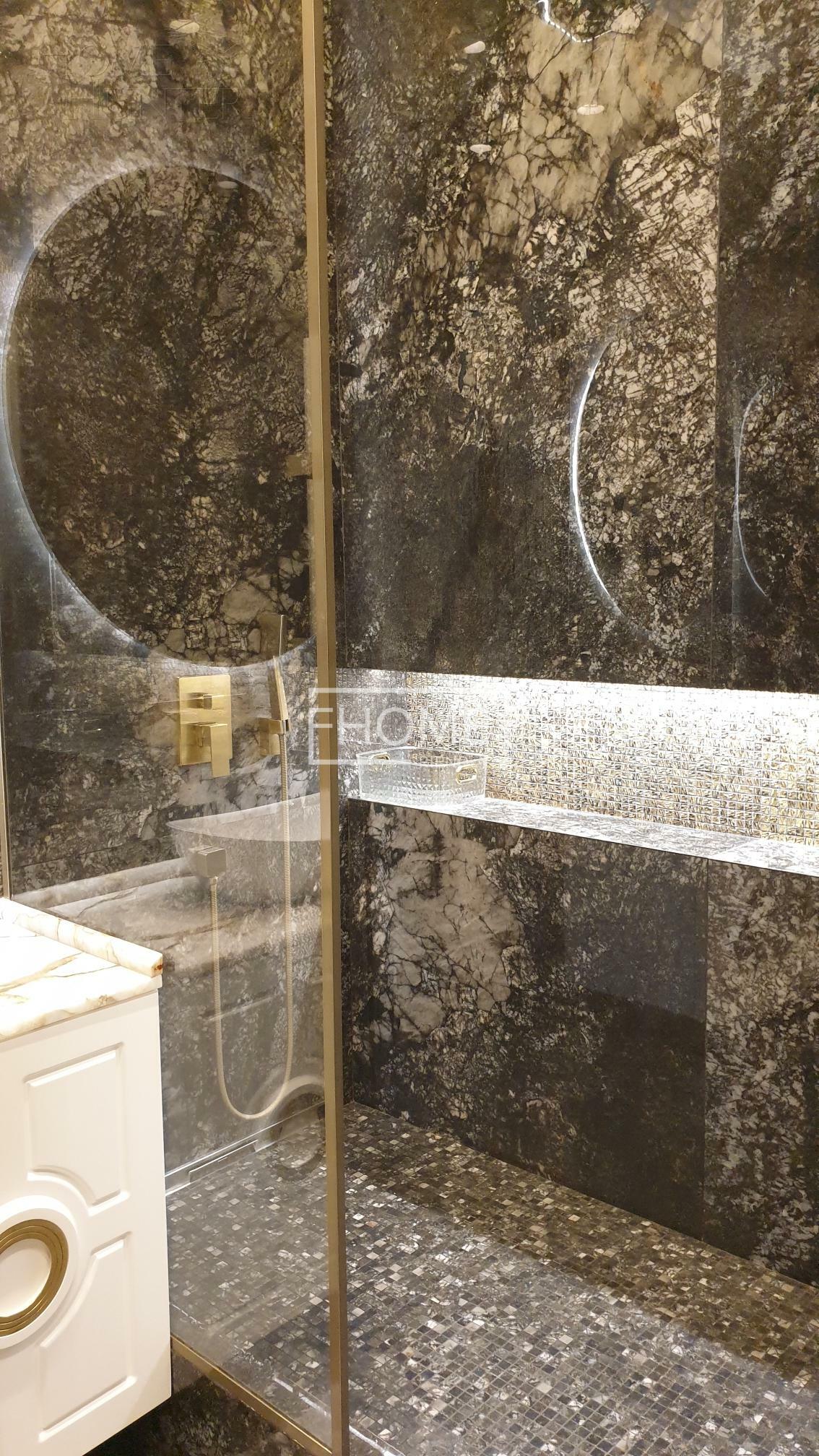 1-КОМН. КВАРТИРА С ОТДЕЛКОЙ 40 М² НА 11 ЭТАЖЕ