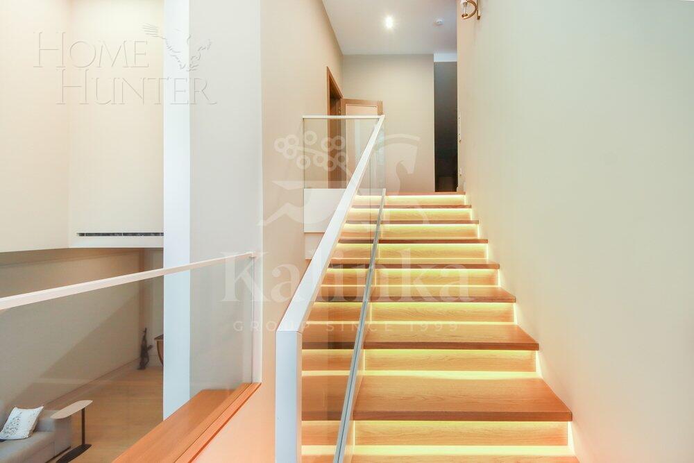 2-этажный коттедж 655 м² с отделкой