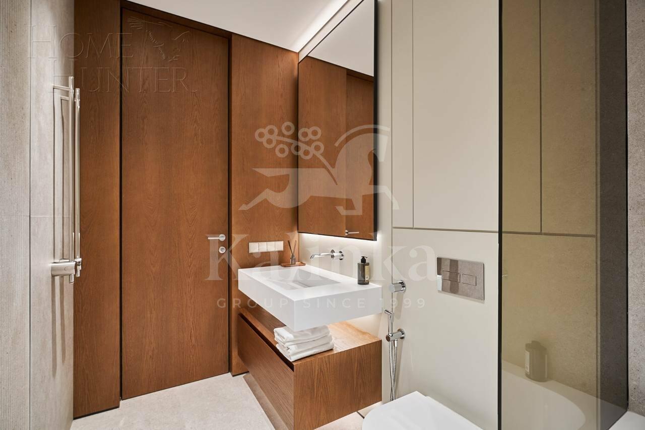 3-КОМН. КВАРТИРА С ОТДЕЛКОЙ 107 М² НА 8 ЭТАЖЕ