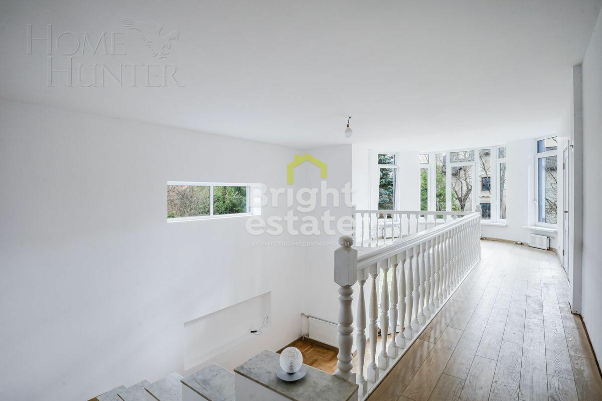 2-этажный коттедж 495 м² с отделкой