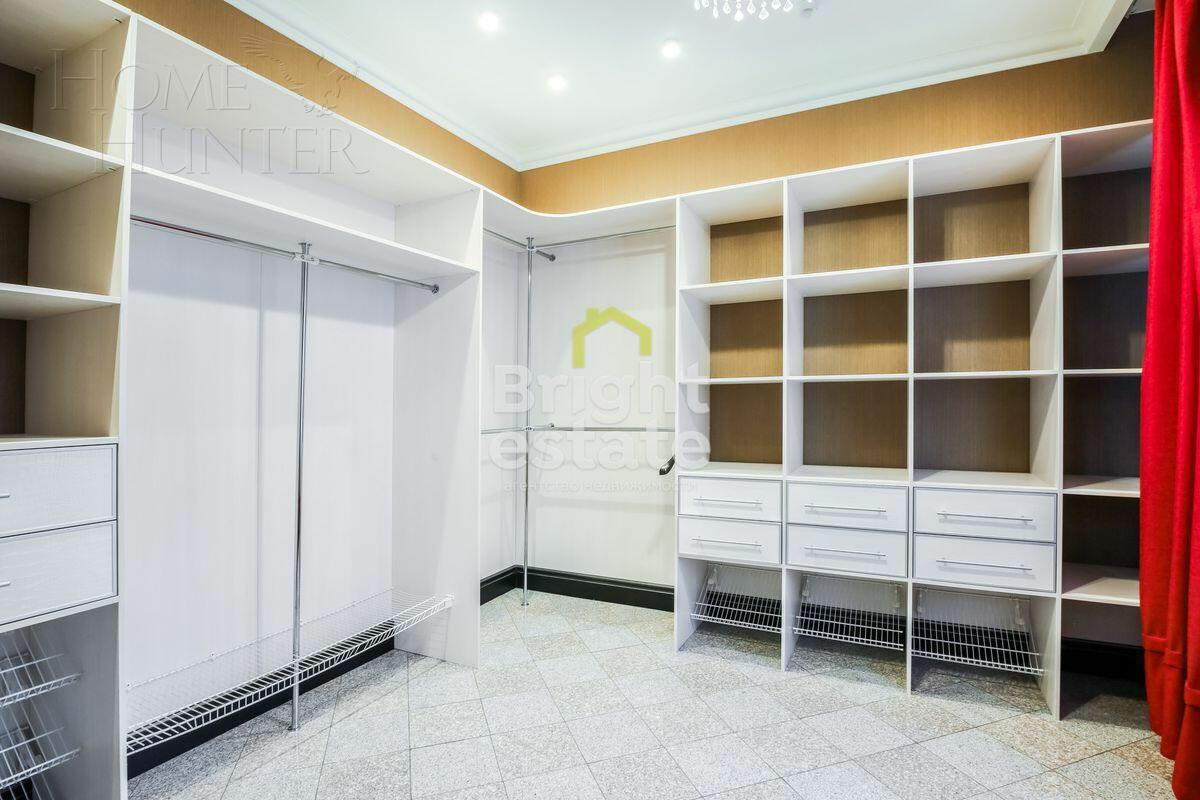 2-этажный коттедж 640 м² с отделкой