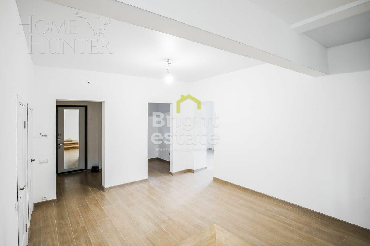 2-этажный коттедж 495 м² с отделкой