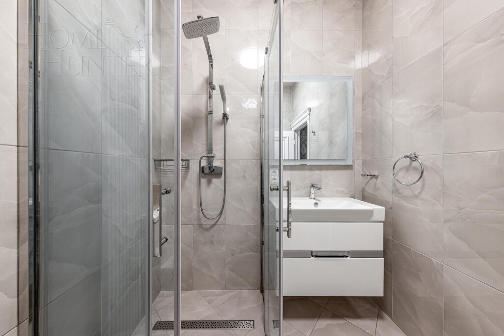 1-этажный коттедж 328 м² с отделкой