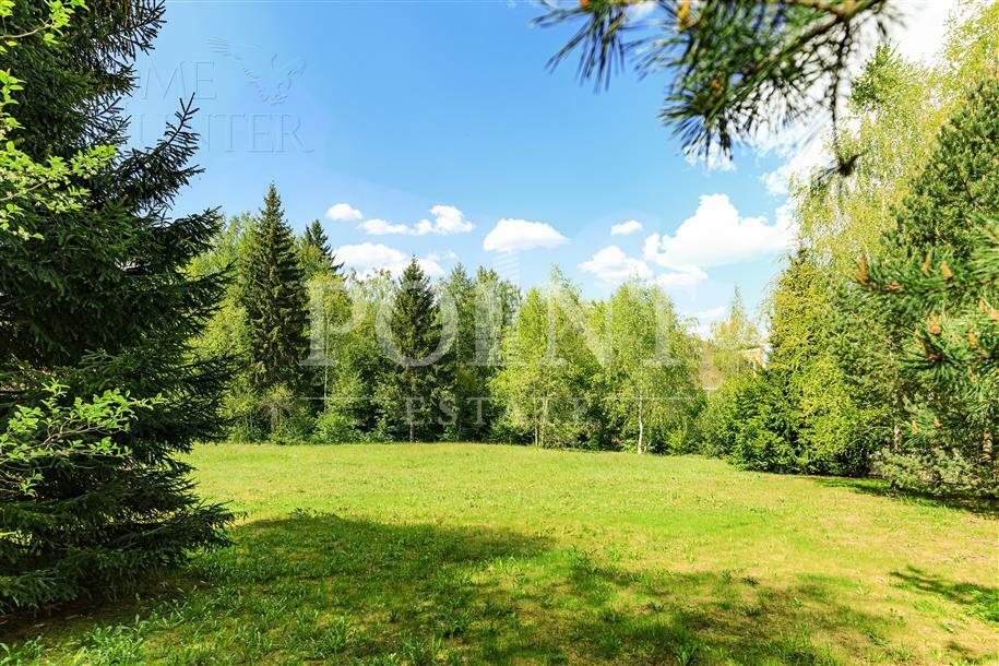 Участок 20.72 сот. в охраняемом поселке