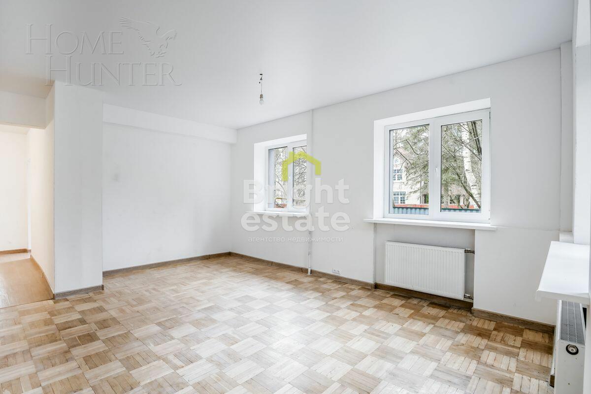 2-этажный коттедж 495 м² с отделкой