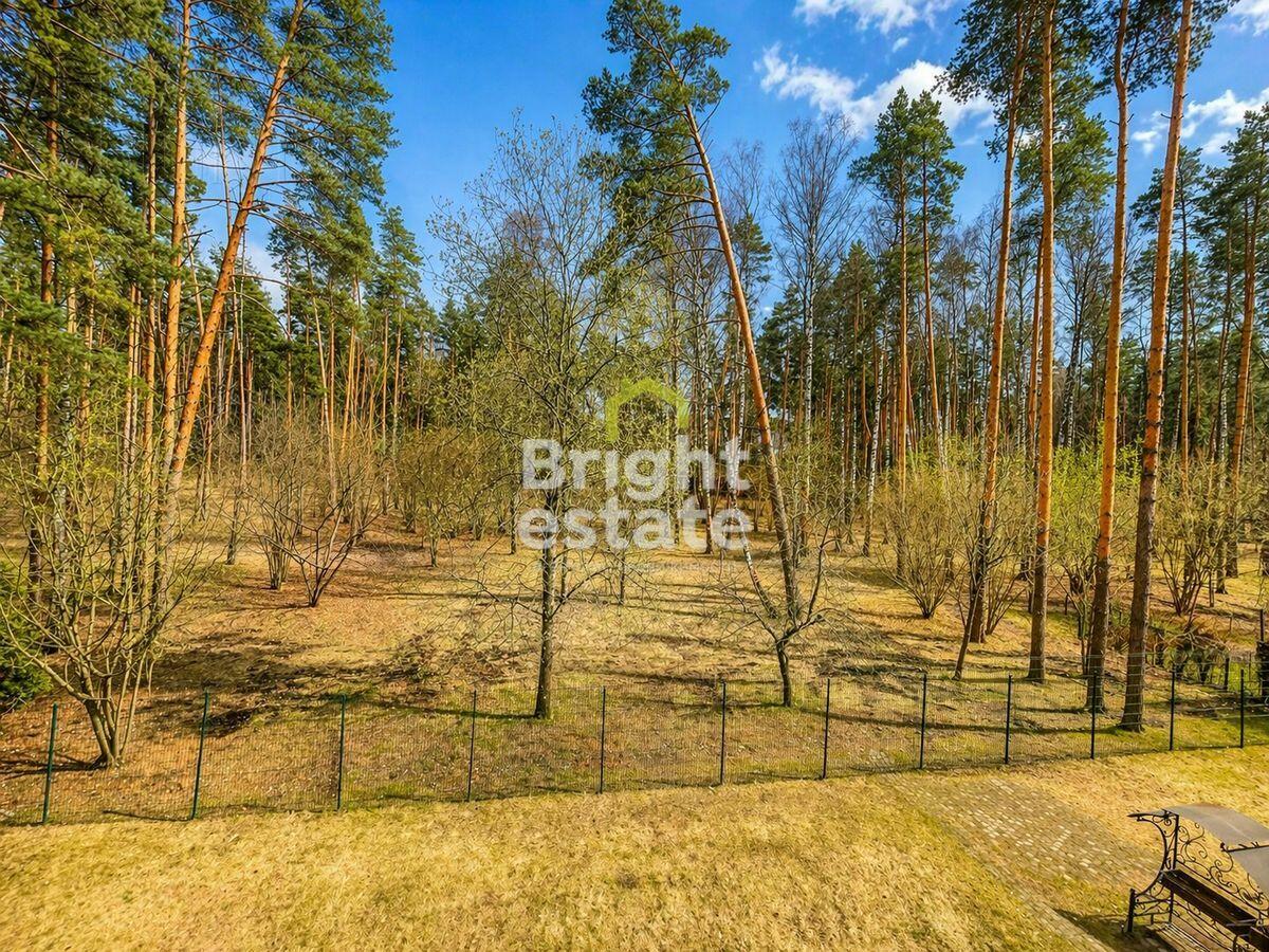 2-этажный коттедж 640 м² с отделкой