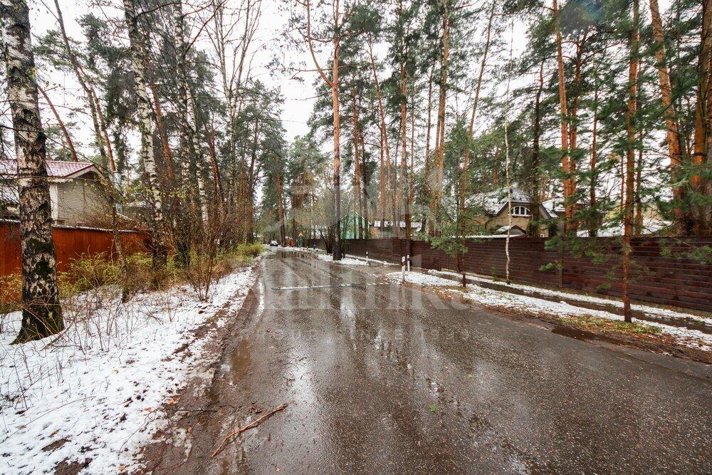 2-этажный коттедж 655 м² с отделкой