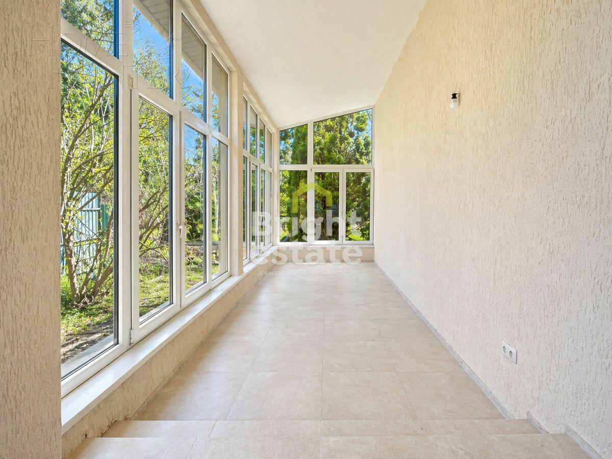 2-этажный коттедж 495 м² с отделкой