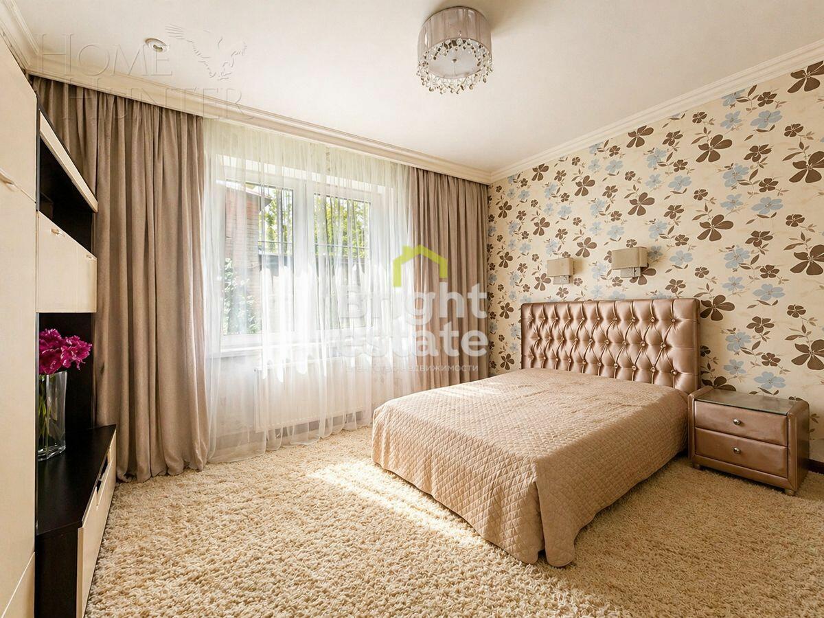 2-этажный коттедж 640 м² с отделкой