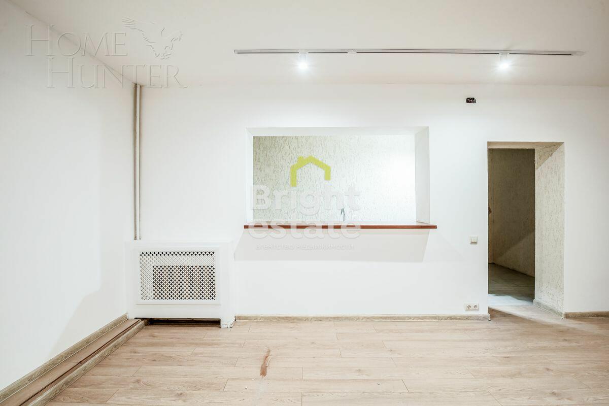 2-этажный коттедж 495 м² с отделкой