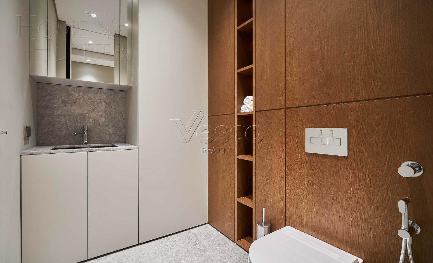 3-КОМН. КВАРТИРА С ОТДЕЛКОЙ 107 М² НА 8 ЭТАЖЕ