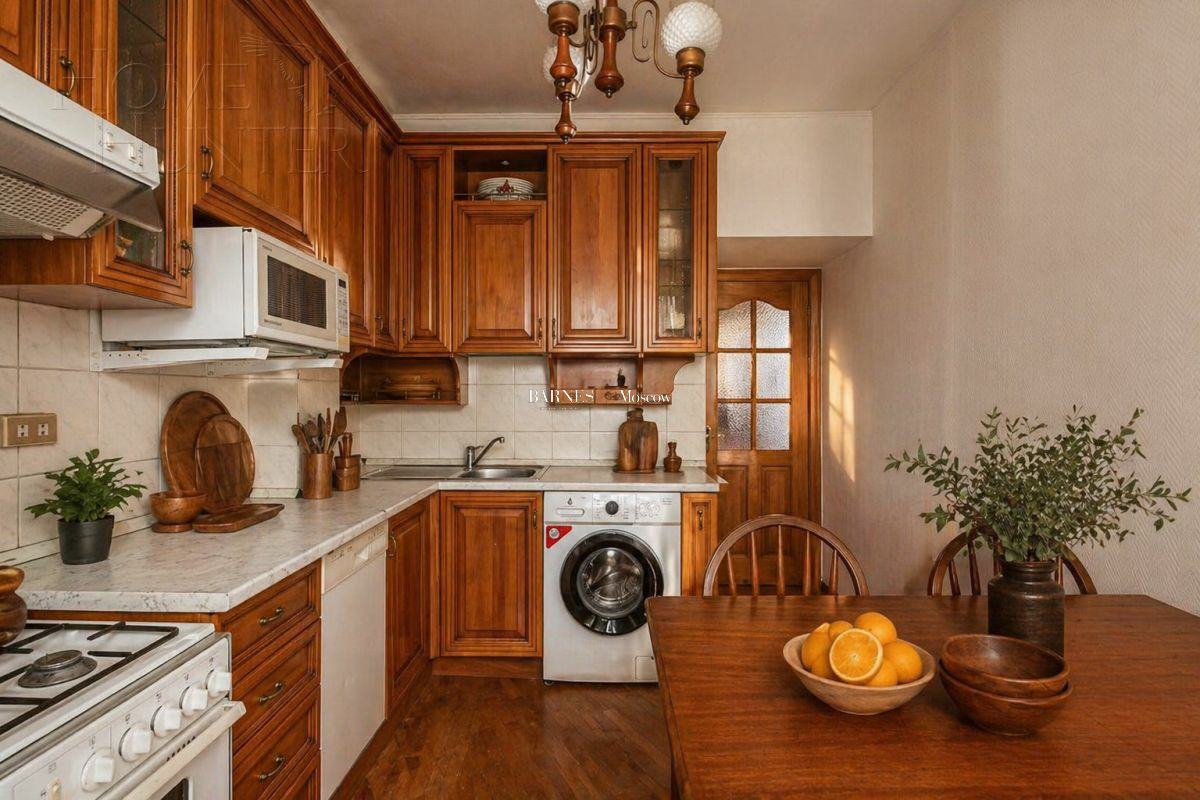 3-КОМН. КВАРТИРА С ОТДЕЛКОЙ 72.3 М² НА 7 ЭТАЖЕ